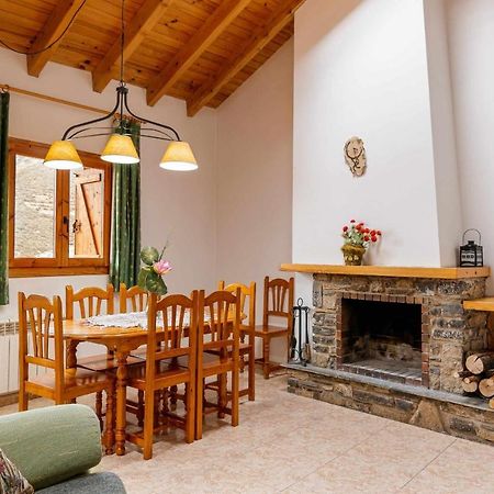 RoníCasa Xaupi 1アパートメント エクステリア 写真