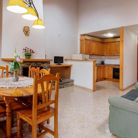 RoníCasa Xaupi 1アパートメント エクステリア 写真