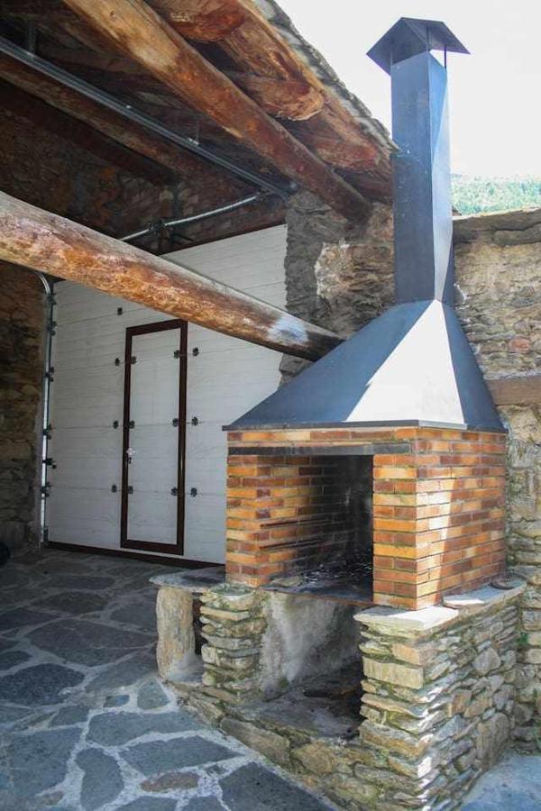 RoníCasa Xaupi 1アパートメント エクステリア 写真