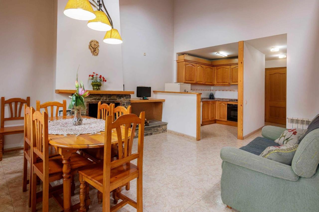 RoníCasa Xaupi 1アパートメント エクステリア 写真