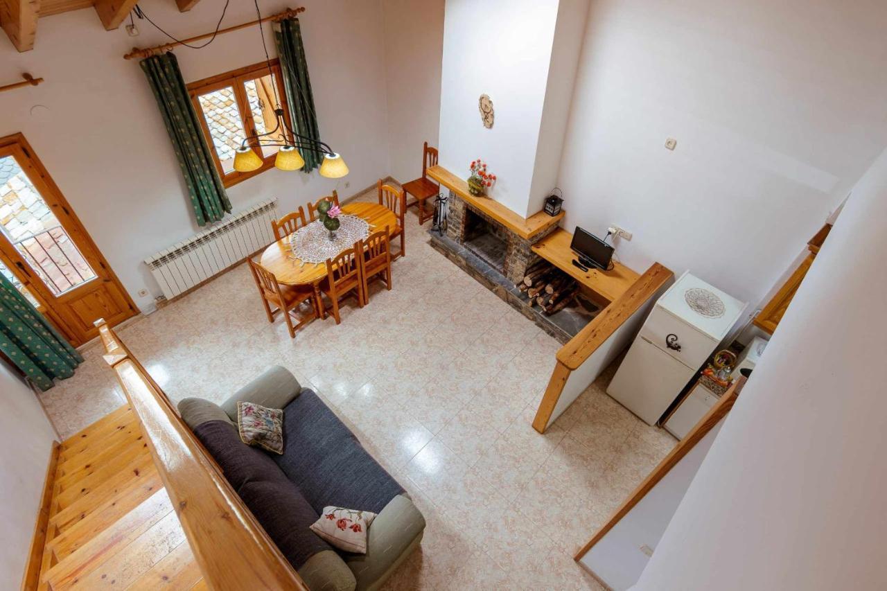 RoníCasa Xaupi 1アパートメント エクステリア 写真